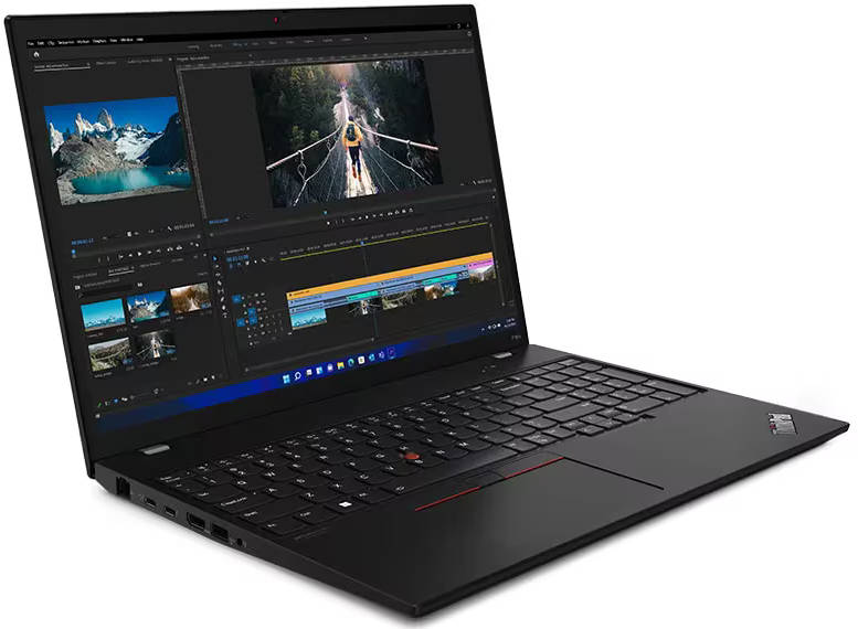 Lenovo ThinkPad P16s (21HKS04W00) Laptop (Core i7 13th Gen/16 GB/1 TB SSD/Windows 11)