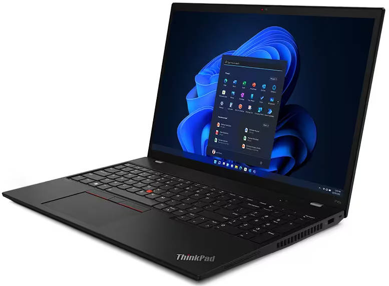 Lenovo ThinkPad P16s (21HKS04W00) Laptop (Core i7 13th Gen/16 GB/1 TB SSD/Windows 11)