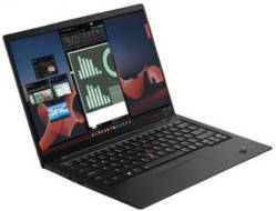 Lenovo ThinkPad X1 Carbon (21HMS00000) Laptop (Core i7 13th Gen/16 GB/1 TB SSD/Windows 11)