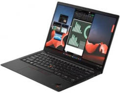 Lenovo ThinkPad X1 Carbon (21HMS00000) Laptop (Core i7 13th Gen/16 GB/1 TB SSD/Windows 11)