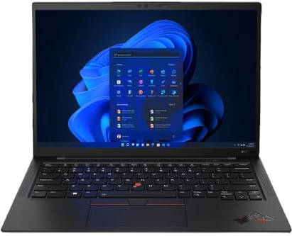 Lenovo ThinkPad X1 Carbon (21HMS00000) Laptop (Core i7 13th Gen/16 GB/1 TB SSD/Windows 11)