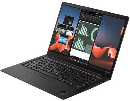 Lenovo ThinkPad X1 Carbon (21HMS00000) Laptop (Core i7 13th Gen/16 GB/1 TB SSD/Windows 11)