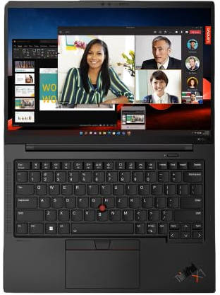 Lenovo ThinkPad X1 Carbon (21HMS00000) Laptop (Core i7 13th Gen/16 GB/1 TB SSD/Windows 11)