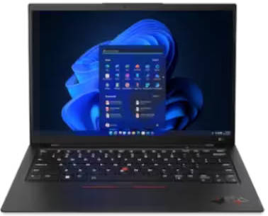 Lenovo ThinkPad X1 Carbon (21HMS1GV00) Laptop (Core i7 13th Gen/32 GB/512 GB SSD/Windows 11)