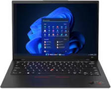 Lenovo ThinkPad X1 Carbon (21HMS1GV00) Laptop (Core i7 13th Gen/32 GB/512 GB SSD/Windows 11) Laptop