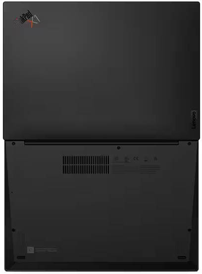 Lenovo ThinkPad X1 Carbon (21HMS1GV00) Laptop (Core i7 13th Gen/32 GB/512 GB SSD/Windows 11)