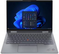 Lenovo ThinkPad X1 Yoga (21HQS0EG00) Laptop (Core i7 13th Gen/32 GB/512 GB SSD/Windows 11)