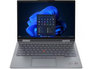 Lenovo ThinkPad X1 Yoga (21HQS0EG00) Laptop (Core i7 13th Gen/32 GB/512 GB SSD/Windows 11) Price
