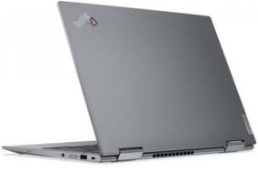Lenovo ThinkPad X1 Yoga (21HQS0EG00) Laptop (Core i7 13th Gen/32 GB/512 GB SSD/Windows 11)