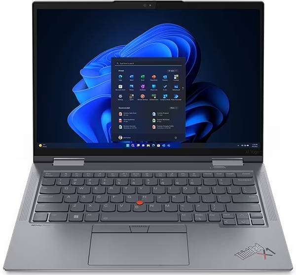 Lenovo ThinkPad X1 Yoga (21HQS0EG00) Laptop (Core i7 13th Gen/32 GB/512 GB SSD/Windows 11)