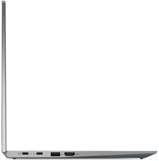 Lenovo ThinkPad X1 Yoga (21HQS0EG00) Laptop (Core i7 13th Gen/32 GB/512 GB SSD/Windows 11)