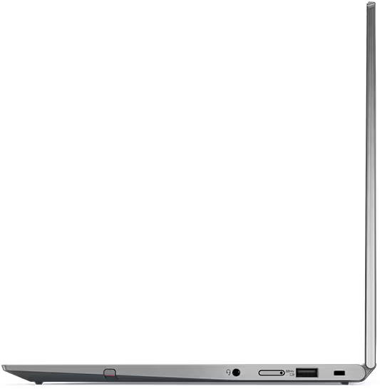 Lenovo ThinkPad X1 Yoga (21HQS0EG00) Laptop (Core i7 13th Gen/32 GB/512 GB SSD/Windows 11)
