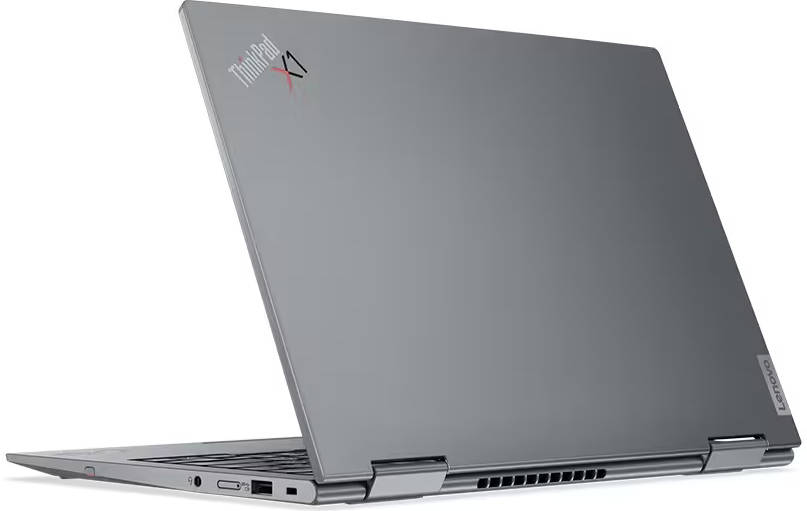 Lenovo ThinkPad X1 Yoga (21HQS0EG00) Laptop (Core i7 13th Gen/32 GB/512 GB SSD/Windows 11)