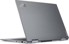Lenovo ThinkPad X1 Yoga (21HQS0EG00) Laptop (Core i7 13th Gen/32 GB/512 GB SSD/Windows 11) Laptop