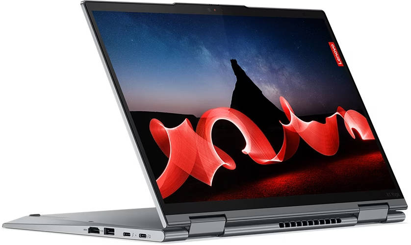 Lenovo ThinkPad X1 Yoga (21HQS0EG00) Laptop (Core i7 13th Gen/32 GB/512 GB SSD/Windows 11)