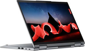 Lenovo ThinkPad X1 Yoga (21HQS0EG00) Laptop (Core i7 13th Gen/32 GB/512 GB SSD/Windows 11) Laptop