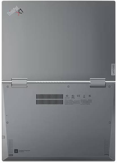 Lenovo ThinkPad X1 Yoga (21HQS0EG00) Laptop (Core i7 13th Gen/32 GB/512 GB SSD/Windows 11)