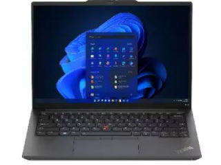 Lenovo ThinkPad E14 (21JKS06P00) Laptop (Core i5 13th Gen/16 GB/512 GB SSD/Windows 11) Price