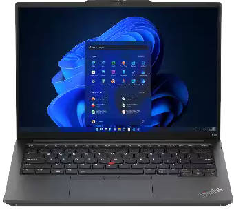 Lenovo ThinkPad E14 (21JKS06P00) Laptop (Core i5 13th Gen/16 GB/512 GB SSD/Windows 11)