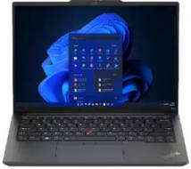 Lenovo ThinkPad E14 (21JKS0LH00) Laptop (Core i7 13th Gen/16 GB/512 GB SSD/Windows 11)