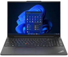 Lenovo ThinkPad E16 (21JNS03Q00) Laptop (Core i5 13th Gen/16 GB/512 GB SSD/Windows 11)