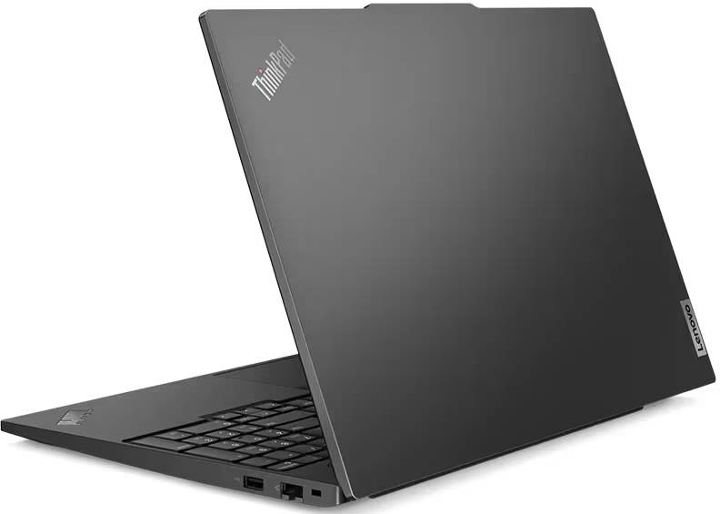 Lenovo ThinkPad E16 (21JNS03Q00) Laptop (Core i5 13th Gen/16 GB/512 GB SSD/Windows 11)