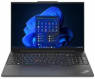 Lenovo ThinkPad E16 (21JNS03Q00) Laptop (Core i5 13th Gen/16 GB/512 GB SSD/Windows 11)