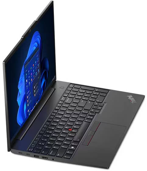 Lenovo ThinkPad E16 (21JNS10F00) Laptop (Core i7 13th Gen/16 GB/512 GB SSD/Windows 11)