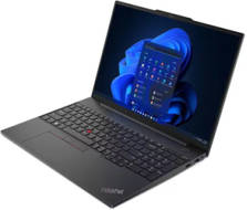 Lenovo ThinkPad E16 (21JNS19K00) Laptop (Core i3 13th Gen/8 GB/512 GB SSD/Windows 11)