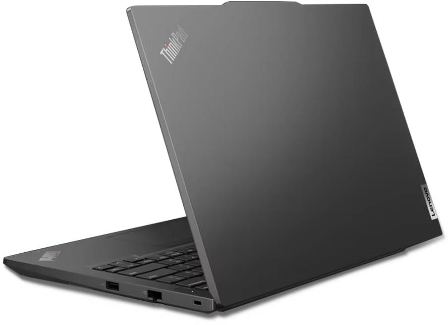 Lenovo ThinkPad E14 Gen 5 (21JRS0JG00) Laptop (AMD Hexa Core Ryzen 5/16 GB/512 GB SSD/Windows 11)