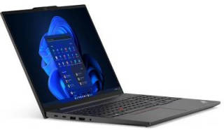 Lenovo ThinkPad E16 (21JTS01700) Laptop (AMD Hexa Core Ryzen 5/16 GB/512 GB SSD/Windows 11)
