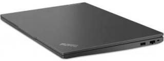 Lenovo ThinkPad E16 (21JTS01700) Laptop (AMD Hexa Core Ryzen 5/16 GB/512 GB SSD/Windows 11)