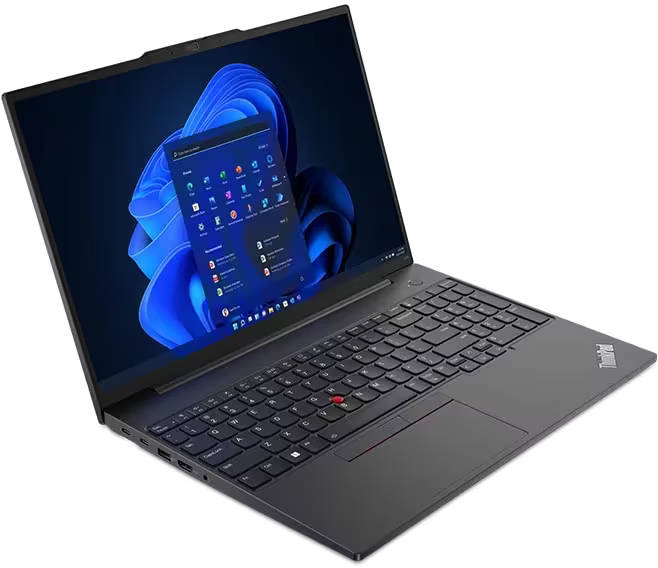 Lenovo ThinkPad E16 (21JTS01700) Laptop (AMD Hexa Core Ryzen 5/16 GB/512 GB SSD/Windows 11)