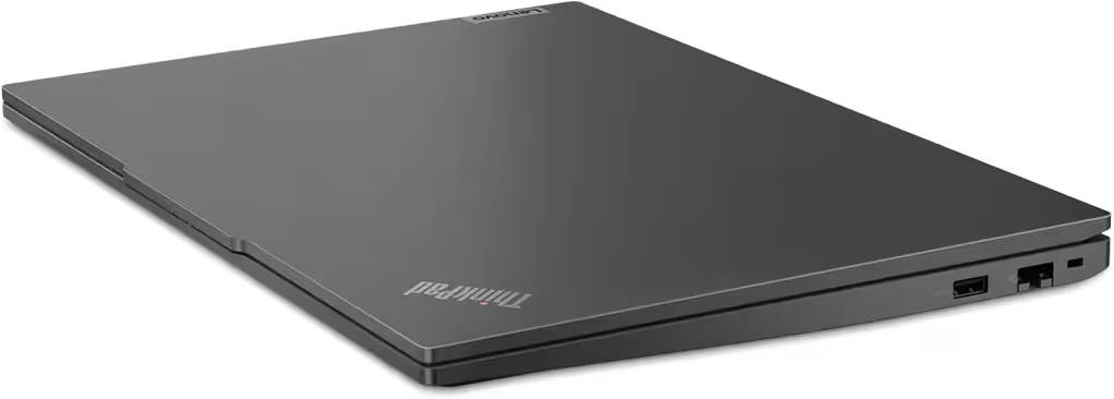 Lenovo ThinkPad E16 (21JTS01700) Laptop (AMD Hexa Core Ryzen 5/16 GB/512 GB SSD/Windows 11)