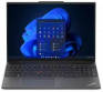 Lenovo ThinkPad E16 (21JTS01700) Laptop (AMD Hexa Core Ryzen 5/16 GB/512 GB SSD/Windows 11)