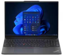 Lenovo ThinkPad E14 (21JTS0D900) Laptop (AMD Hexa Core Ryzen 5/16 GB/512 GB SSD/Windows 11)