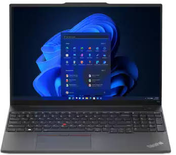 Lenovo ThinkPad E14 (21JTS0D900) Laptop (AMD Hexa Core Ryzen 5/16 GB/512 GB SSD/Windows 11)