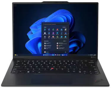 Lenovo Thinkpad X1 Carbon (21KCS1JP00) Laptop (Core Ultra 7/32 GB/1 TB SSD/Windows 11)