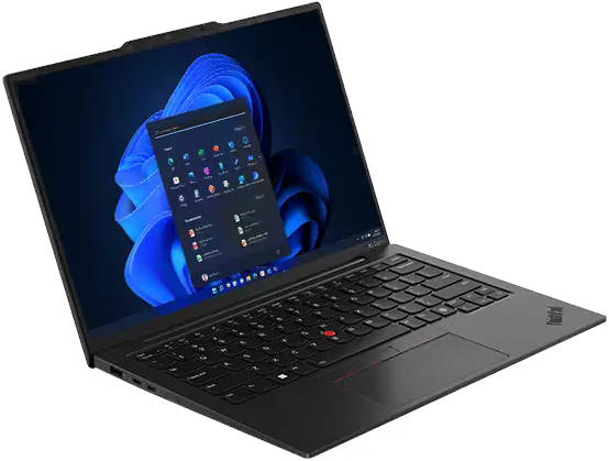 Lenovo Thinkpad X1 Carbon (21KCS1JP00) Laptop (Core Ultra 7/32 GB/1 TB SSD/Windows 11)