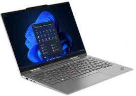 Lenovo Thinkpad X1 (21KES0DR00) Laptop (Core Ultra 7/32 GB/1 TB SSD/Windows 11)
