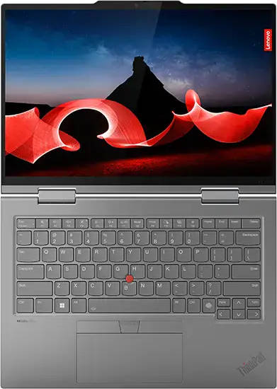 Lenovo Thinkpad X1 (21KES0DR00) Laptop (Core Ultra 7/32 GB/1 TB SSD/Windows 11)