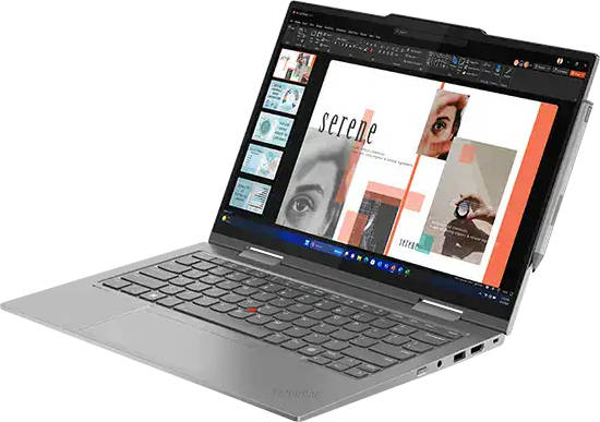 Lenovo Thinkpad X1 (21KES0DR00) Laptop (Core Ultra 7/32 GB/1 TB SSD/Windows 11)