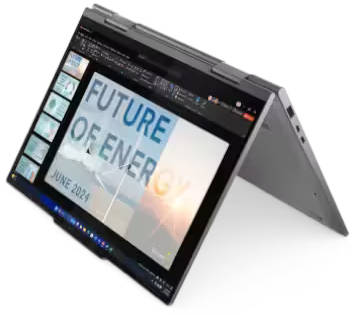 Lenovo Thinkpad X1 (21KES0DR00) Laptop (Core Ultra 7/32 GB/1 TB SSD/Windows 11)