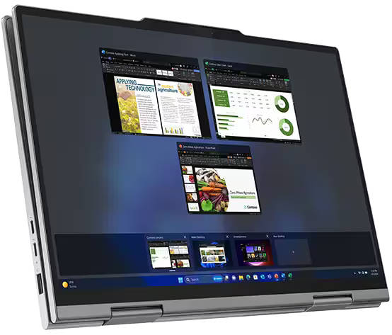 Lenovo Thinkpad X1 (21KES0DR00) Laptop (Core Ultra 7/32 GB/1 TB SSD/Windows 11)