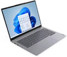 Lenovo ThinkBook 14 (21KGA0PWIN) Laptop (Core i5 13th Gen/8 GB/512 GB SSD/Windows 11)