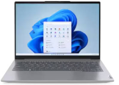 Lenovo ThinkBook 14 (21KGA0PWIN) Laptop (Core i5 13th Gen/8 GB/512 GB SSD/Windows 11)