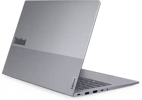 Lenovo ThinkBook 14 (21KGA0PWIN) Laptop (Core i5 13th Gen/8 GB/512 GB SSD/Windows 11)