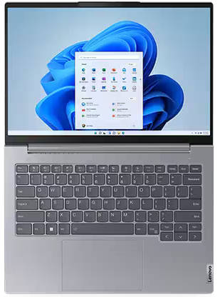 Lenovo ThinkBook 14 (21KGA0PWIN) Laptop (Core i5 13th Gen/8 GB/512 GB SSD/Windows 11)