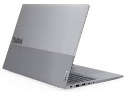 Lenovo ThinkBook 16 (21KHA0K3IN) Laptop (Core i5 13th Gen/16 GB/512 GB SSD/Windows 11)