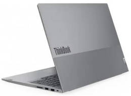 Lenovo ThinkBook 16 (21KHA0K3IN) Laptop (Core i5 13th Gen/16 GB/512 GB SSD/Windows 11)